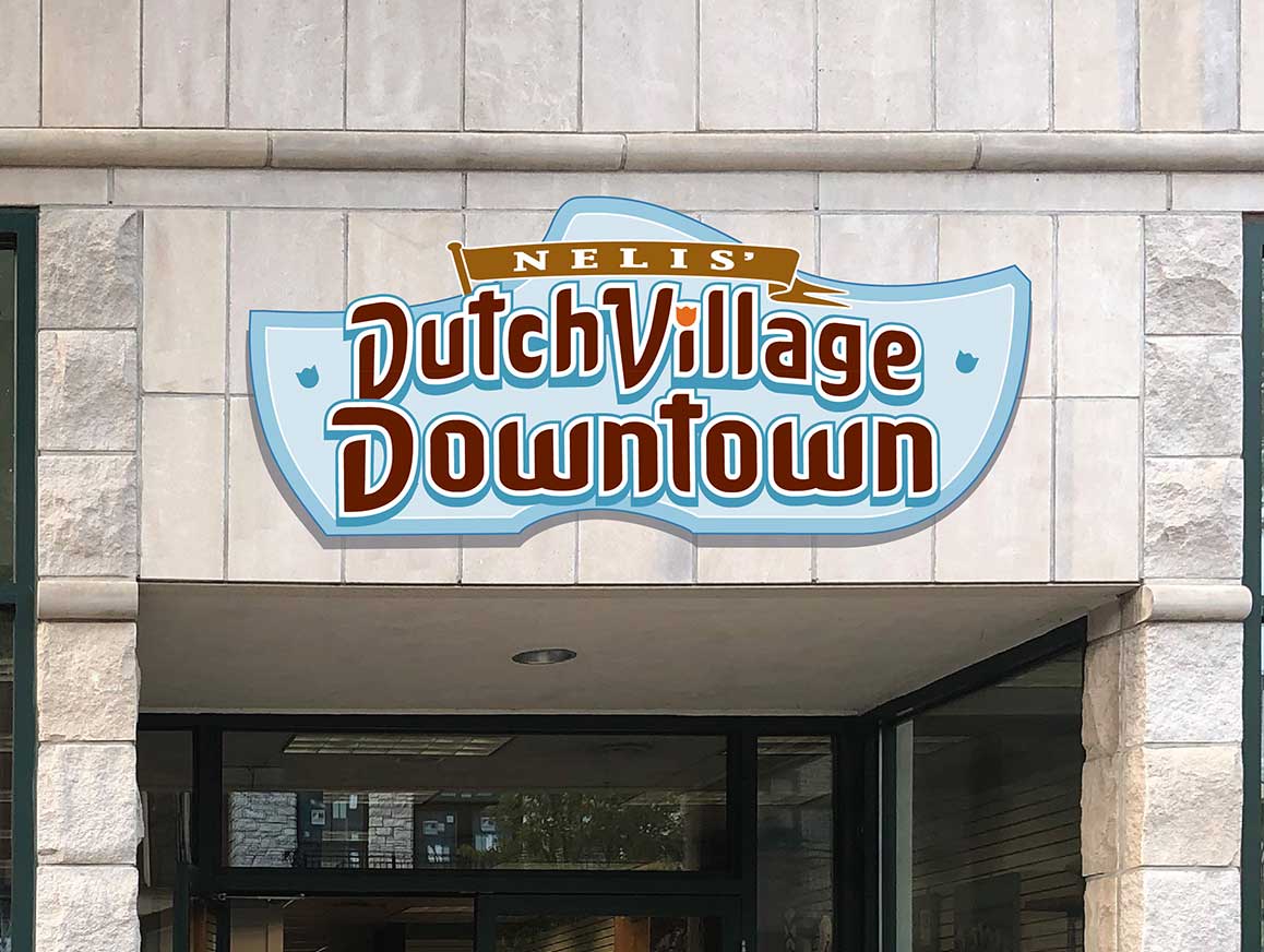 Downtown Store in Holland Michigan