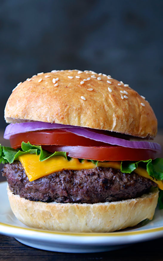 American Favorites at Hungry Dutchman in Dutch Village