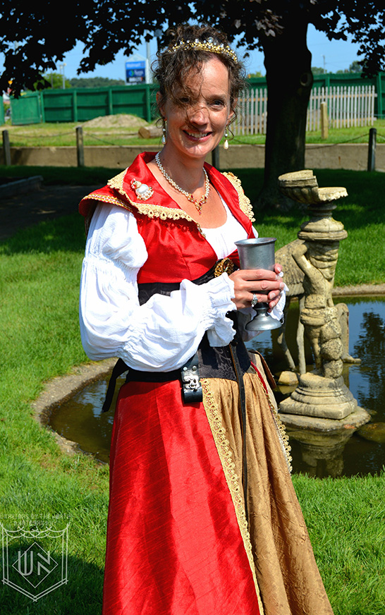 Dutch Village - Queen's Court