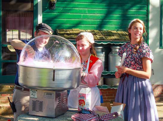 Dutch Village hosting another Kid's Day